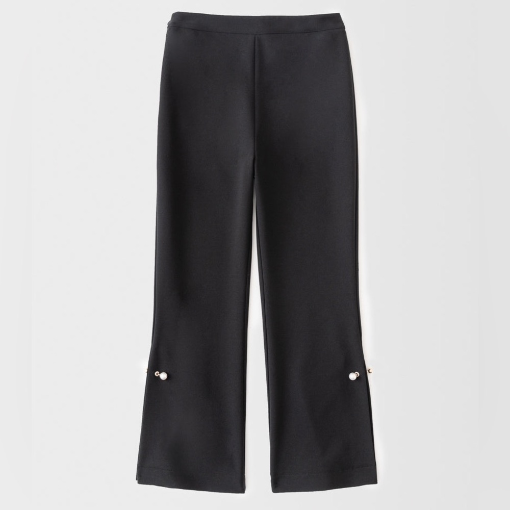 Petite Studio Buvette Pearl Pants - Picture 6 of 11